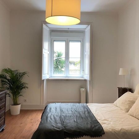Charming 2 Bedroom Apartment - Bairro Alto, Principe Real Lisboa Exteriér fotografie