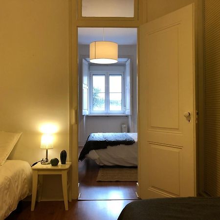 Charming 2 Bedroom Apartment - Bairro Alto, Principe Real Lisboa Exteriér fotografie