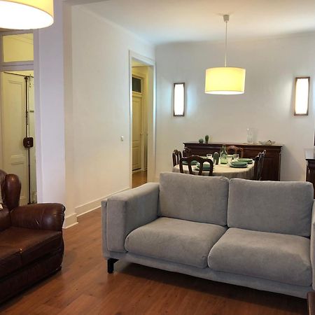 Charming 2 Bedroom Apartment - Bairro Alto, Principe Real Lisboa Exteriér fotografie