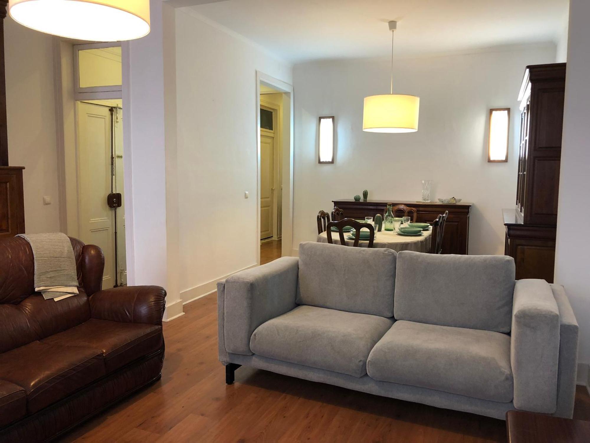 Charming 2 Bedroom Apartment - Bairro Alto, Principe Real Lisboa Exteriér fotografie